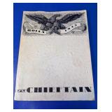 (1) 1942 Rolla High School ï¿½Chieftainï¿½ Yearbook