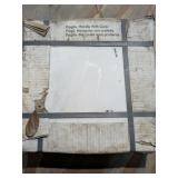 White Marble Look Tile Box Standard Grade