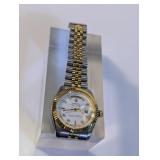 Replica Rolex Oyster Perpetual Day-Date Watch