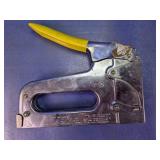 Arrow T50PBN Heavy Duty Staple Gun & Nailer