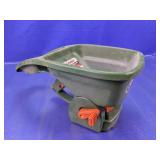 Scotts Turf Builder Handheld Power Spreader