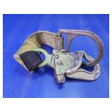 Polyester Safety Lanyard Model 880040