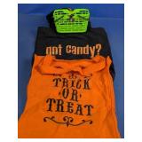 Halloween Trick-or-Treat Item Lot