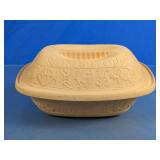 Romertopf Terracotta Clay Baker