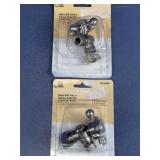 Monogram Shut-Off Valves