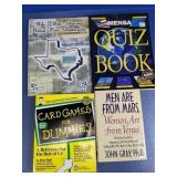 Mixed Assorted Nonfiction Books Lot