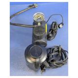 Aero Portable Electric Air Compressor Pump