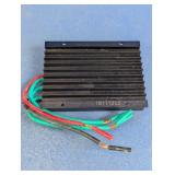 FW12/24 Waterproof Wind Generator Controller