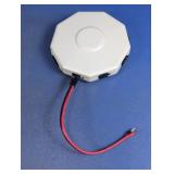 Octagon Multi-Port Solar Power Hub