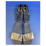 Earth Origins & Revitalign Shoes Lot