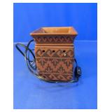 Electric Tart and Wax Warmer