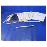 (10+) AIAA & NASA Navigation Documents