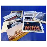 (15+) NASA Astronaut & Shuttle Photos