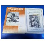 (2) Westminster Quarterly Devotional Books