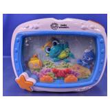 Baby Einstein Sea Dreams Soother Crib Toy
