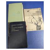 Calculus & Analytic Geometry Books