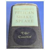 The Complete Works of William Shakespeare