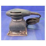 Black & Decker FS500 Palm Sander