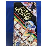 African-American Discovery Board Game