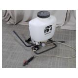 (1) Flo-Master HD-4 4-Gallon Sprayer