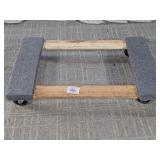 Harper Trucks 800lb Furniture Dolly