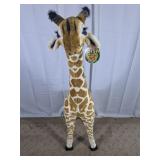 Melissa & Doug Plush Giraffe Stuffed Animal