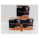 (3) Monarch 12 Gauge Wing & Clay Ammo Boxes