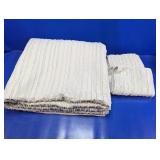 (2) Threshold Queen Coverlet Sets