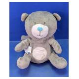 Skip Hop Plush Bear Toddler Backpack