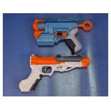 Nerf Dart Blaster Toy Pistols