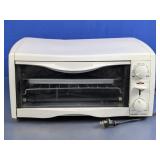 Hamilton Beach Toaster Oven