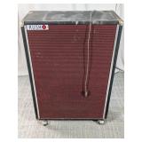 KUSH Speaker Cabinet on Casters