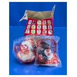 McDonaldï¿½s TY Plush Toy Lot