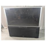 Hitachi 57F500 Rear Projection Television