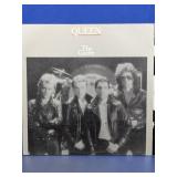 Queen - The Game Vinyl Record Album