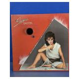 Sheena Easton - A Private Heaven Vinyl LP