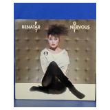 Pat Benatar - Get Nervous Vinyl Record Album