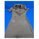 Chesley Military-Style SEAL Team 3 Dress