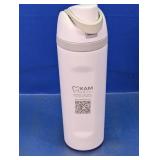 KAM Dental Insulated Flip-Top Water Bottle