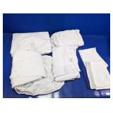 White Bed Linen Assortment