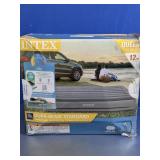 Intex Dura-Beam Queen Air Mattress