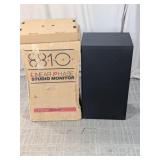 8810 Linear Phase Studio Monitor Speaker