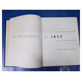 The Encyclopedia of Jazz 1" Edition 1955