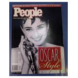 Oscar Style People Special Collector