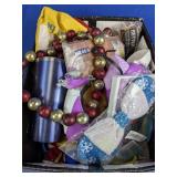 Mixed Household Decor & Toys Lot