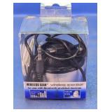 Wireless Gear Bluetooth Travel Speaker