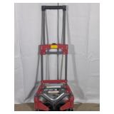 Milwaukee Folding Hand Truck Dolly