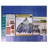 2 Judith Miller Art Nouveau, Georgian/Edwardian