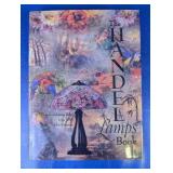 The Handel Lamps Book 1999 Ed.