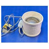 (1) Yankee Candle Wax Warmer